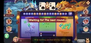 Screenshot Of Rummy Furious Android