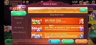 Screenshot Of Rummy Furious Game
