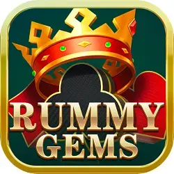 Rummy Gems icon