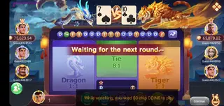 Screenshot of Rummy Gems Game
