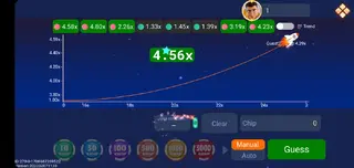 Screenshot of Rummy Gems