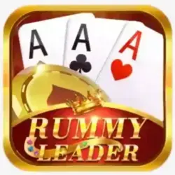 Rummy Leader icon
