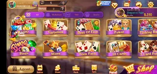 Screenshot of Rummy Leader Download