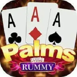 Rummy Palms icon