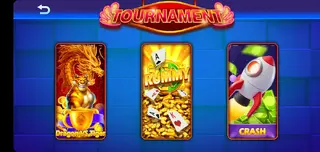 Screenshot of Rummy Palms Apk