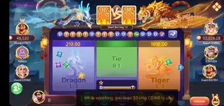 Screenshot of Rummy Star Android