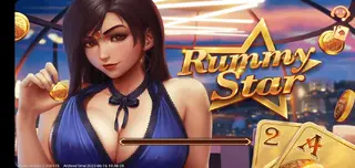 Screenshot of Rummy Star Apk