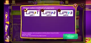 Screenshot of Rummy Tour Android