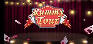 Screenshot of Rummy Tour Apk