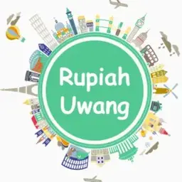 Rupiah Uwang icon