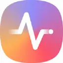 Samsung Health Monitor