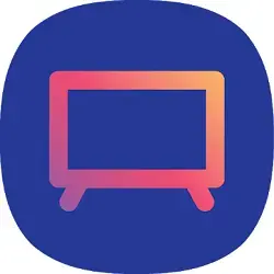 Samsung TV Plus icon
