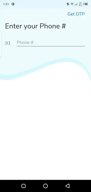 Screenshot of Sandesh Apk