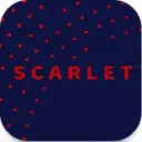Scarlet