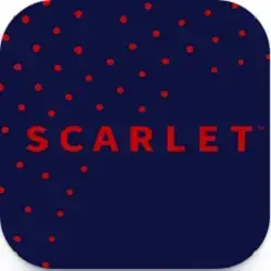Scarlet icon