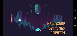 Screeenshot of ScourgeBringer Android