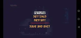 Screeenshot of ScourgeBringer Game