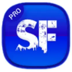 Sensibilidade FF icon