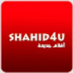 Shahed4uu icon