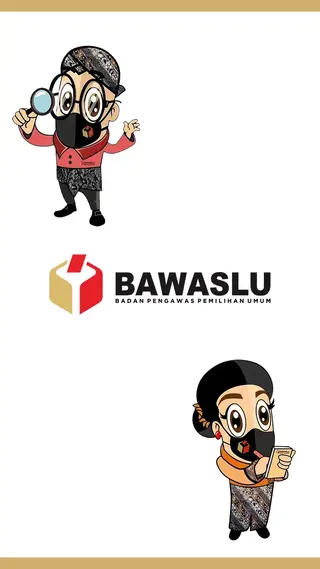 Screenshot of Siwaslu 2020 Apk
