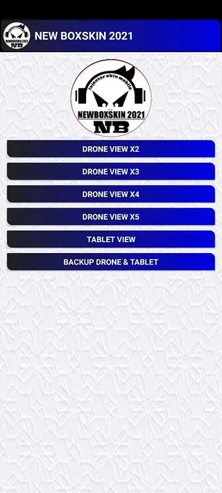 Screenshot of Skin Custom Anime Download