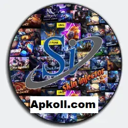 Skin Injector icon
