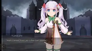 Screenshot of Slave Lord Game Android