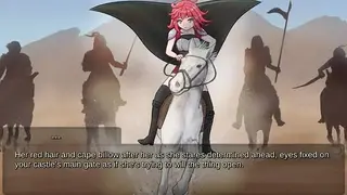 Screenshot of Slave Lord Game Apk