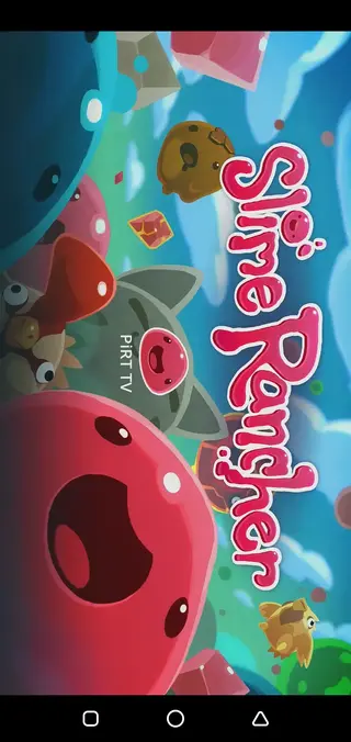 Screenshot of Slime Rancher 2020 Apk