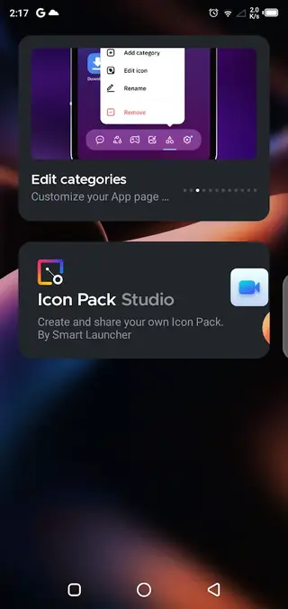 Screenshot of Smart Panel Turbo Tool