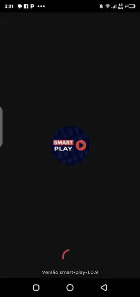 Screenshot of Smart Play Download