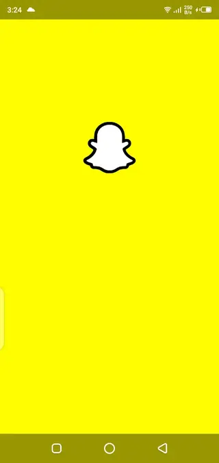 Screenshot of Snaptroid Mod App