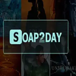 Soap2Day icon