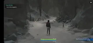 Screenshot of Solo Leveling Arise Download