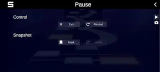 Screenshot of Sonolus Download
