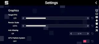 Screenshot of Sonolus Apk