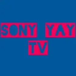 Sony Yay icon