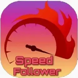 Speed Followers icon