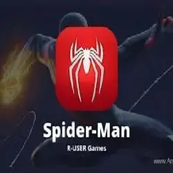Spider Man Fan Made icon