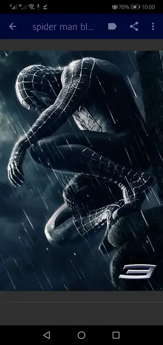 Screenshot of Spider Man Miles Morales Game