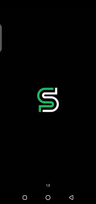 Screenshot of Spliktv Android