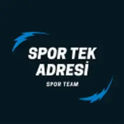 Sporun Tek Adresi icon