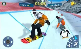 SSX Tricky Apk for Android