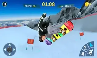SSX Tricky Download