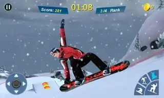 SSX Tricky Free
