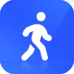 Step A Lot icon