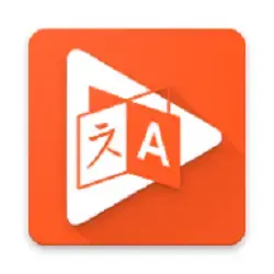 Sub Translate icon