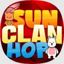 Sun Clan Hop icon