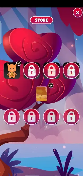 Screenshot of Sun Clan Hop Download