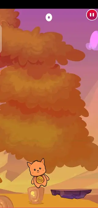 Screenshot of Sun Clan Hop Apk